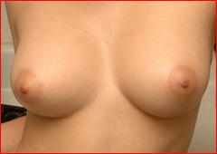Angel's tits
